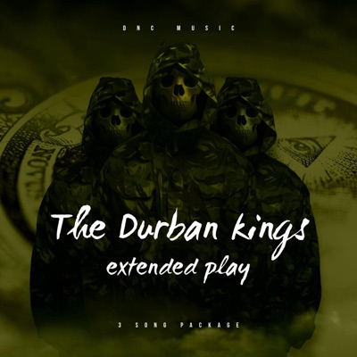 The Durban kings!! - Single
