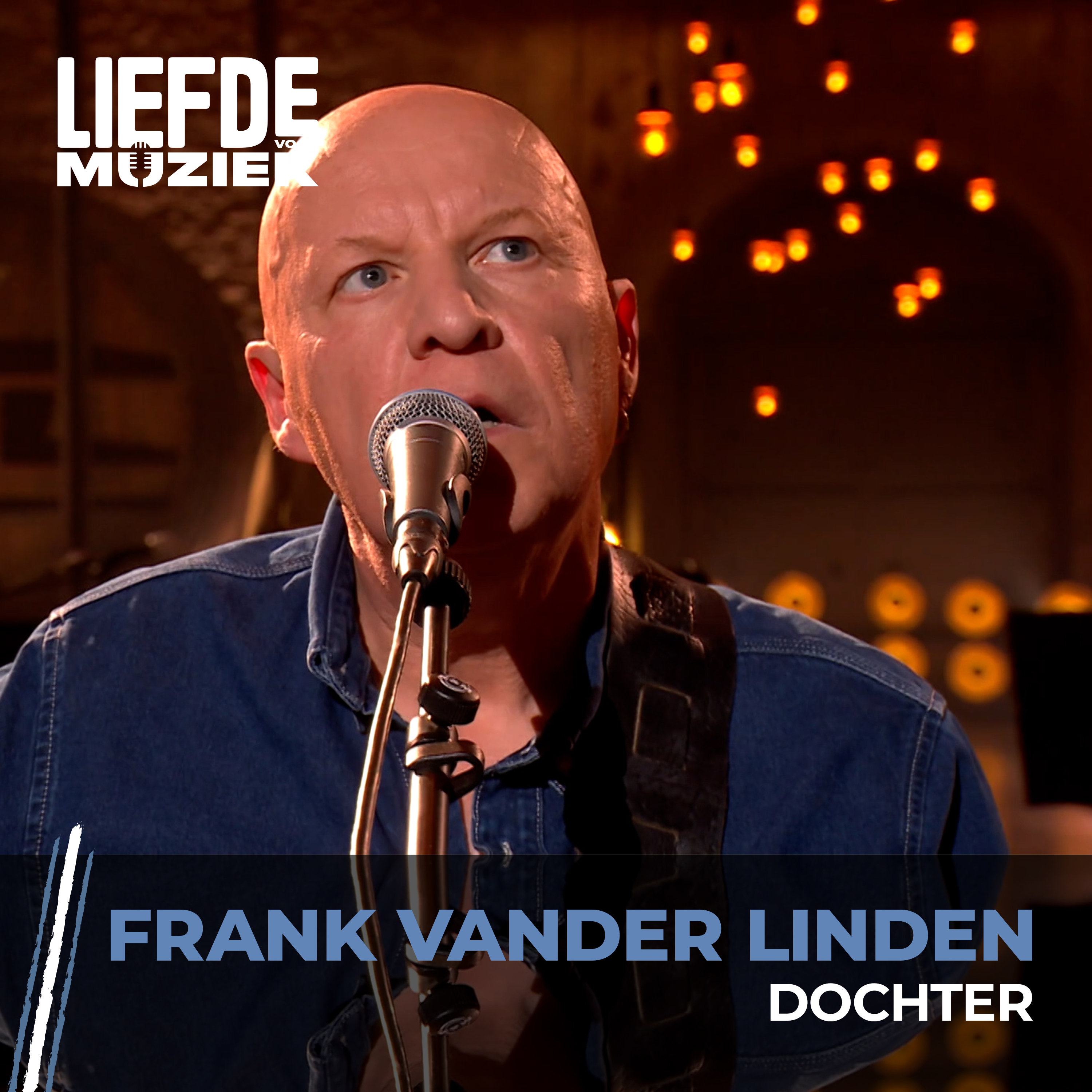 Dochter (uit Liefde Voor Muziek)