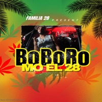 BoBoRo - Single - Mo El 28