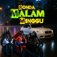 Ronda Malam Minggu - Single - Amira Syahira