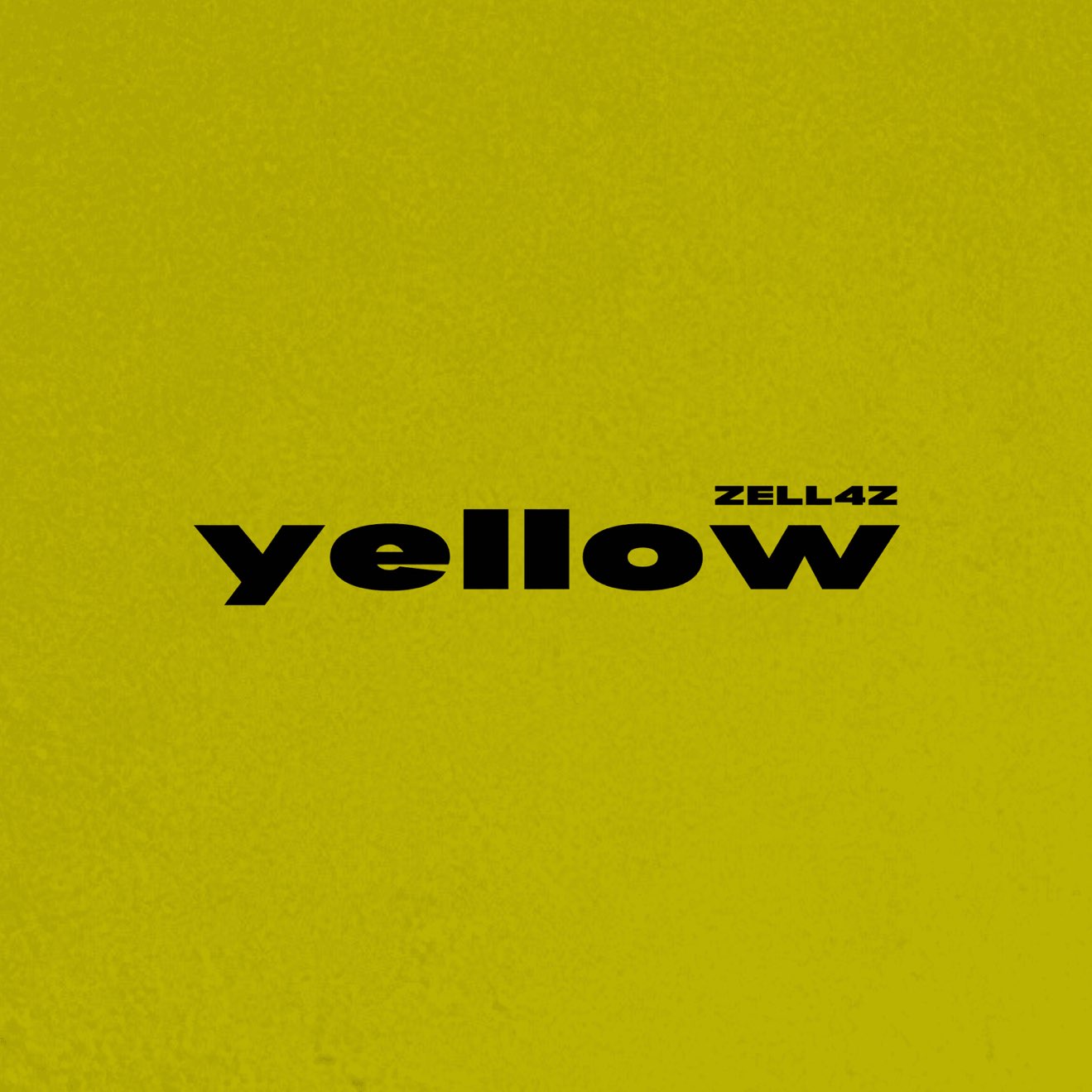 ZELL4Z – Yellow – EP (2024) [iTunes Match M4A]