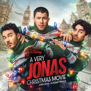 Jonas Brothers – A Very Jonas Christmas Movie (Original Soundtrack) [2025]