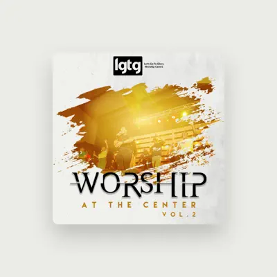 Listen to LET'S GO TO GLORY WORSHIP CENTRE, watch music videos, read bio, see tour dates & more!