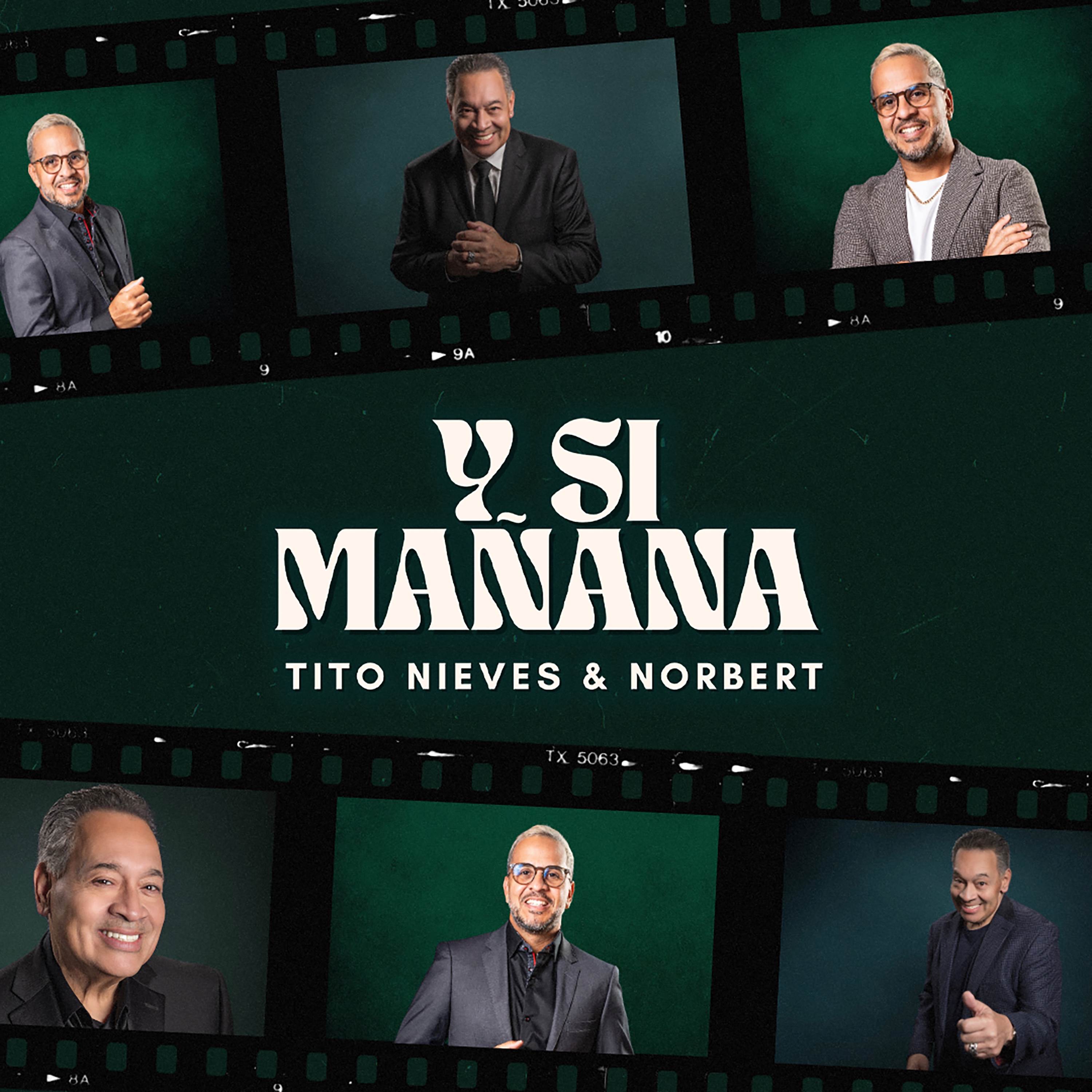 Y Si Mañana - Single