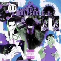 2 Minutes du Peuple - Single - LilRozY BlacK