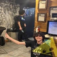 danger - Single - anarchy