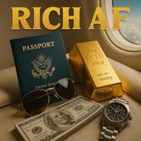 Rich AF (Lounge House Remix) - Single - THAT BVMPZ