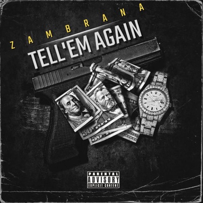 Tell'em Again - Single