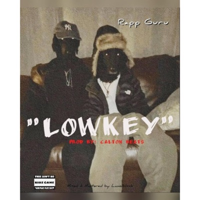Lowkey - Single