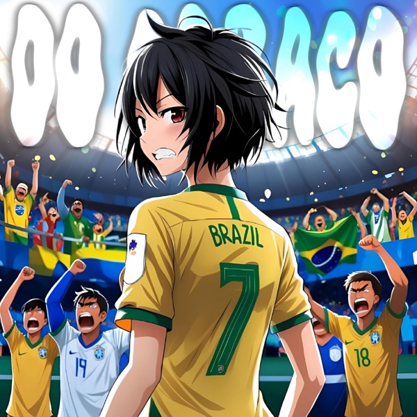 DO CORAÇÃO - EP