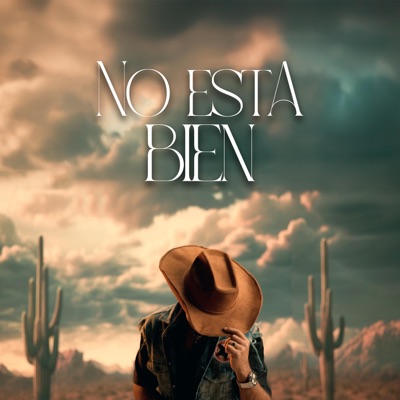 No Esta Bien - Single