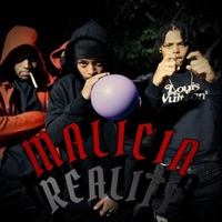 Malicia - Single - R E A L I T Y