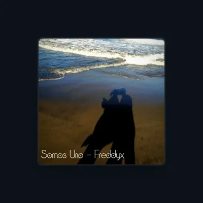 Listen to Freddyx, watch music videos, read bio, see tour dates & more!