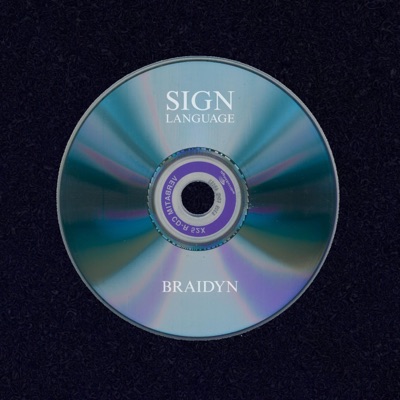 SIGN LANGUAGE - Single