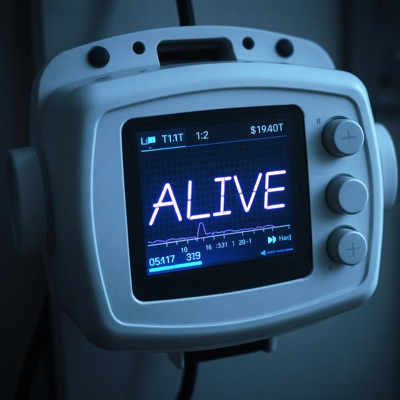 Alive - Single