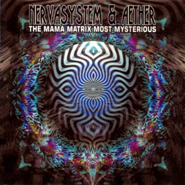 The Grinding Lenny Liquid Light Show Nervasystem & Aether