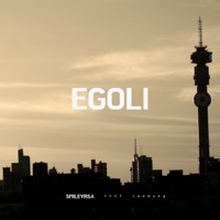 Egoli (feat. Luhrap$) - Single - Smileyrsa