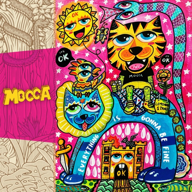 【R&B】moca My diary My Diary - Album by Mocca - Apple Music