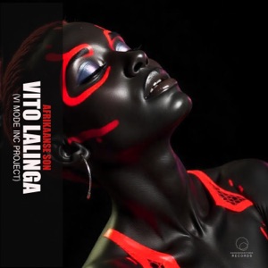 Afrikaanse Son - EP