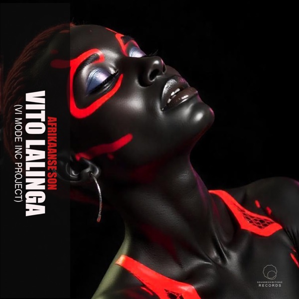 Afrikaanse Son - EP