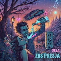 EKS PRESJA - Single - Oesa