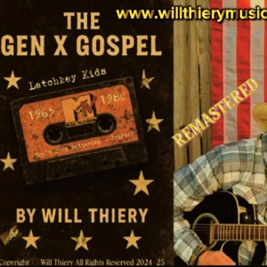 Gen X Gospel (Remastered) - Single