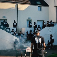 WA - Single - XÉNON 06