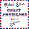 W.C. Fields - Michael Sloan lyrics
