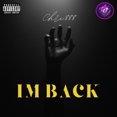 I'm Back - EP