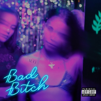 Bad Bitch (feat. oxingg) - Single