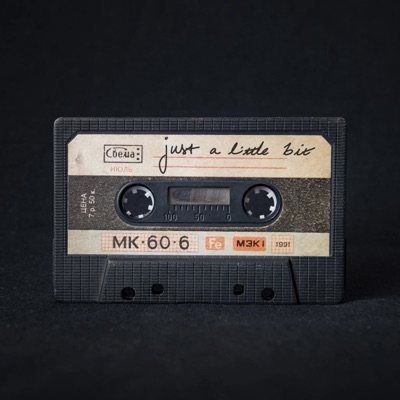 JUST A LITTLE BIT - Single