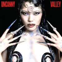 Uncanny Valley — I'MMORTAL