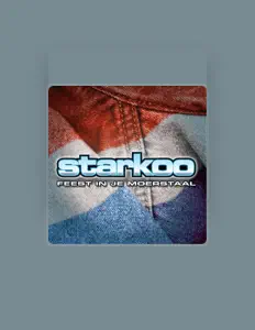 Listen to Starkoo, watch music videos, read bio, see tour dates & more!