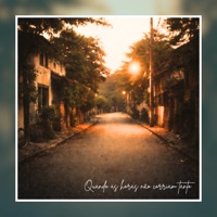 Quando as Horas Não Corriam Tanto - Single - Alarido Lofi & João Paulo Martini