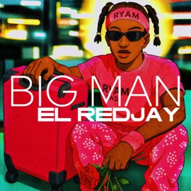 Big Man El redjay
