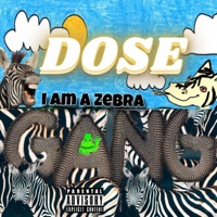 I AM A ZEBRA (feat. KenoConsin) - Single - Dumpster Model