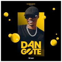 DANGOTE - Single - YewëeH