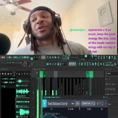 pull up to stream, twin (vol. 1)