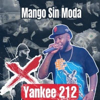 Tiradera para Big Nango No Hay Mangos De Moda - Single - Yankee212