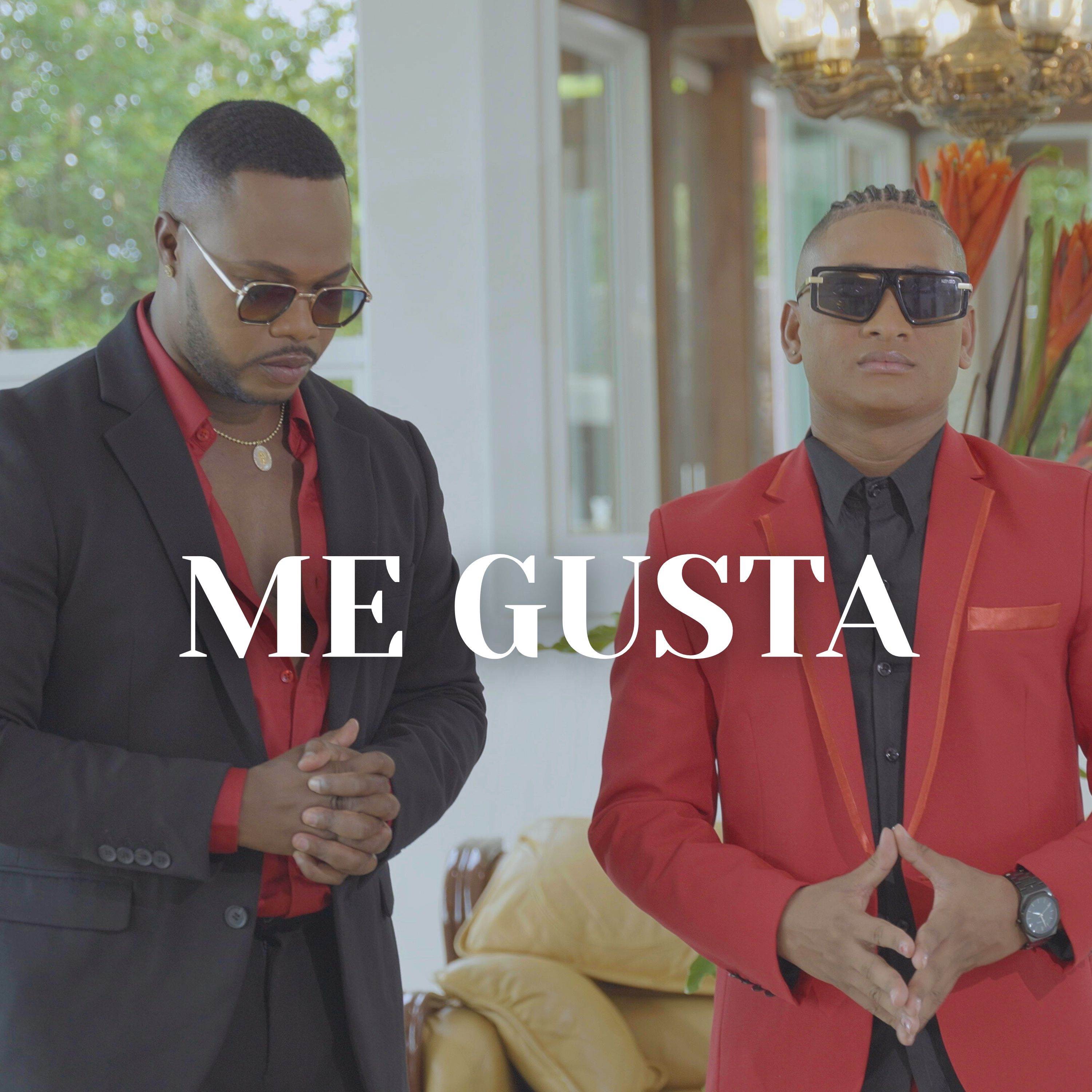 Me Gusta - Single