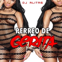 Perreo de gerita - Single - Dj Alitas