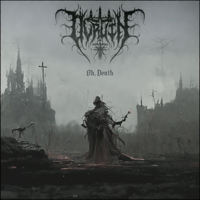 Oh, Death (Instrumental) - Single