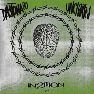 Uncharted - EP