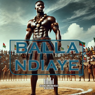 Senegal Remix - Balla Ndiaye Gneuw Na