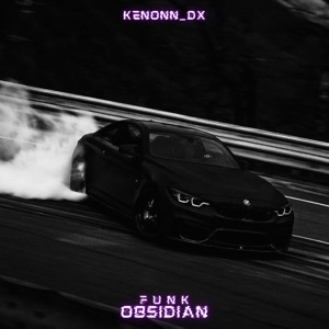 Funk Obsidian