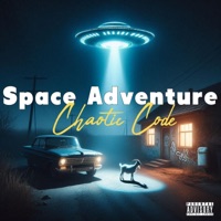 Space Adventure - Chaotic Code