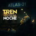 al anochecer