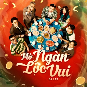 Mở Ngàn Lộc Vui