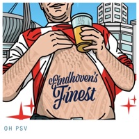Oh PSV - Single - EINDHOVEN'S FINEST