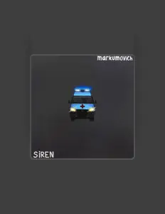 Listen to markumovich, watch music videos, read bio, see tour dates & more!